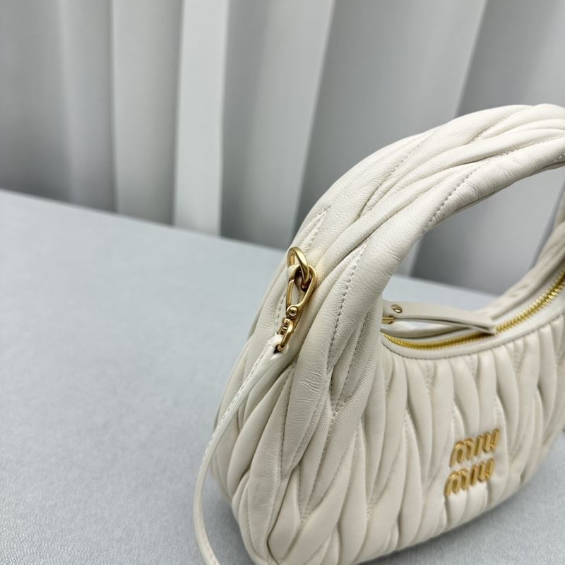 Miu Miu Top Handle Bags